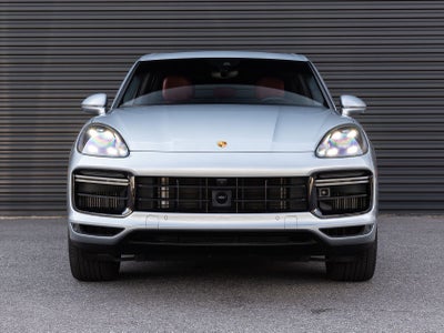 2023 Porsche Cayenne Cayenne Turbo S E-Hybrid