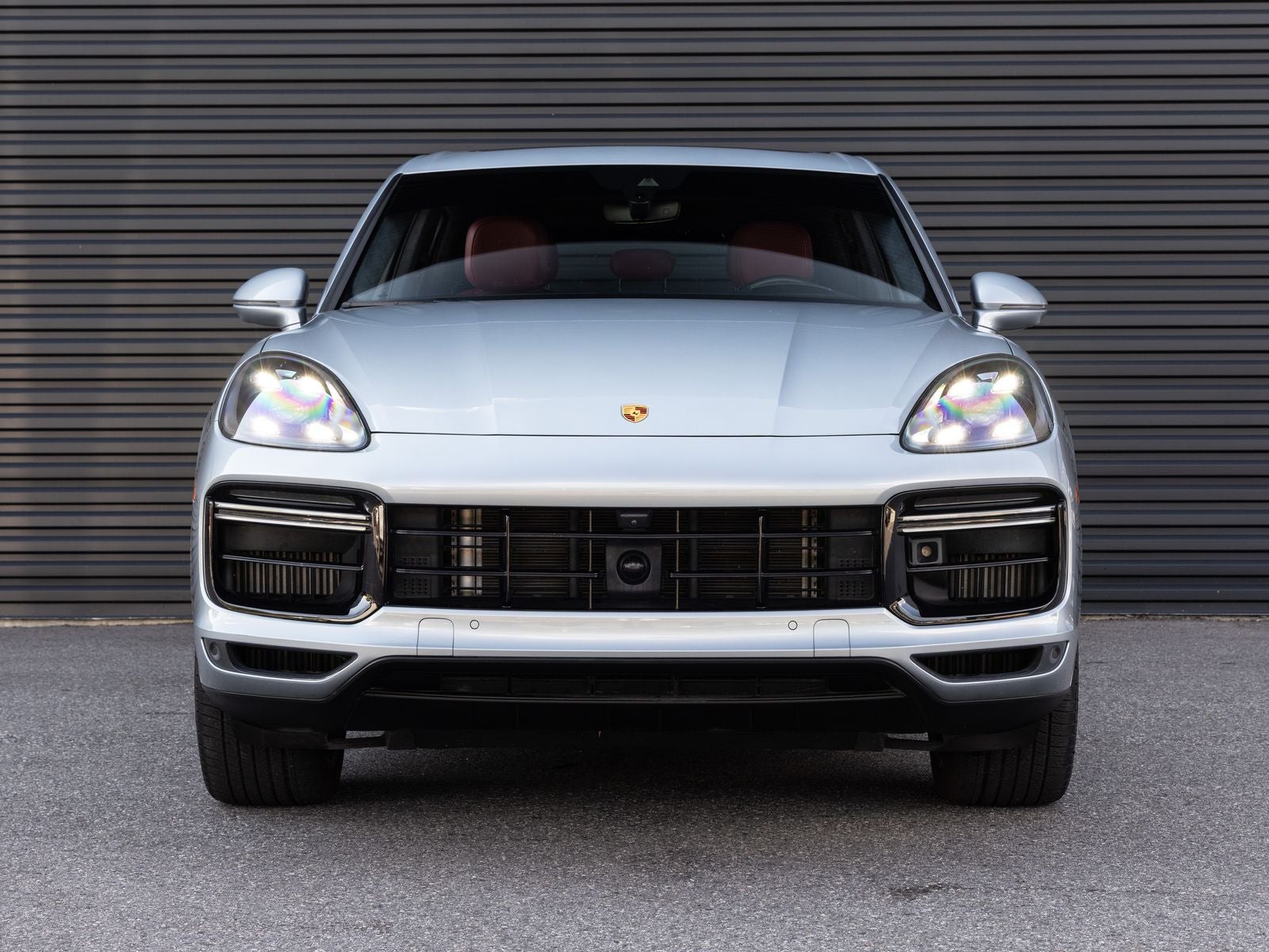 2023 Porsche Cayenne Cayenne Turbo S E-Hybrid