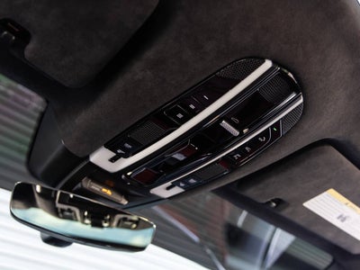 2023 Porsche Cayenne Cayenne Turbo S E-Hybrid
