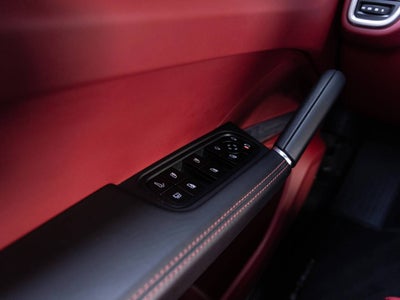 2023 Porsche Cayenne Cayenne Turbo S E-Hybrid