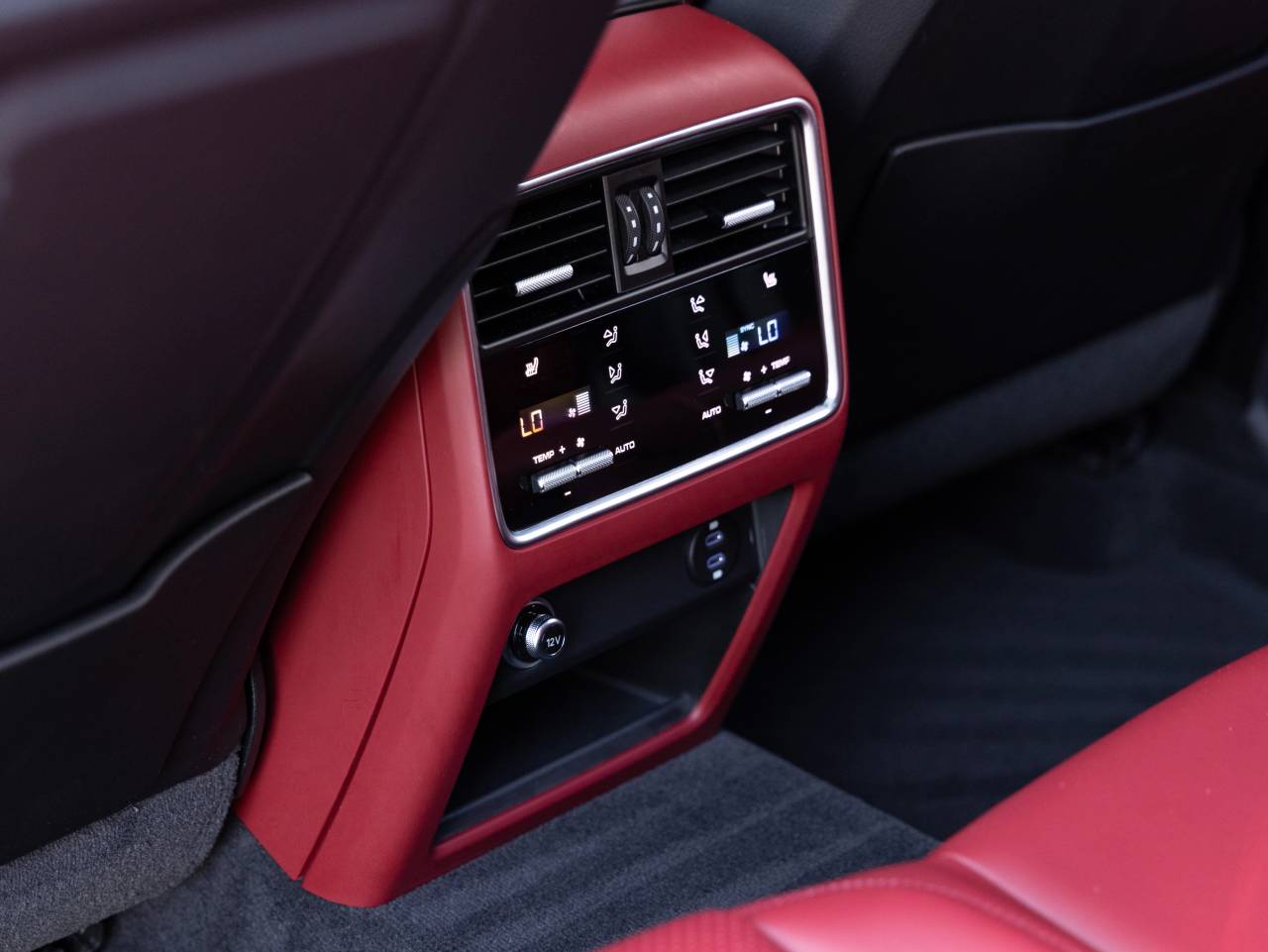 2023 Porsche Cayenne Cayenne Turbo S E-Hybrid