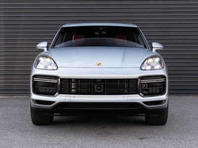 2023 Porsche Cayenne Cayenne Turbo S E-Hybrid