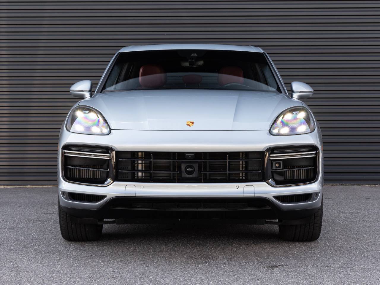 2023 Porsche Cayenne Cayenne Turbo S E-Hybrid