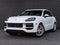 2025 Porsche Cayenne Cayenne S