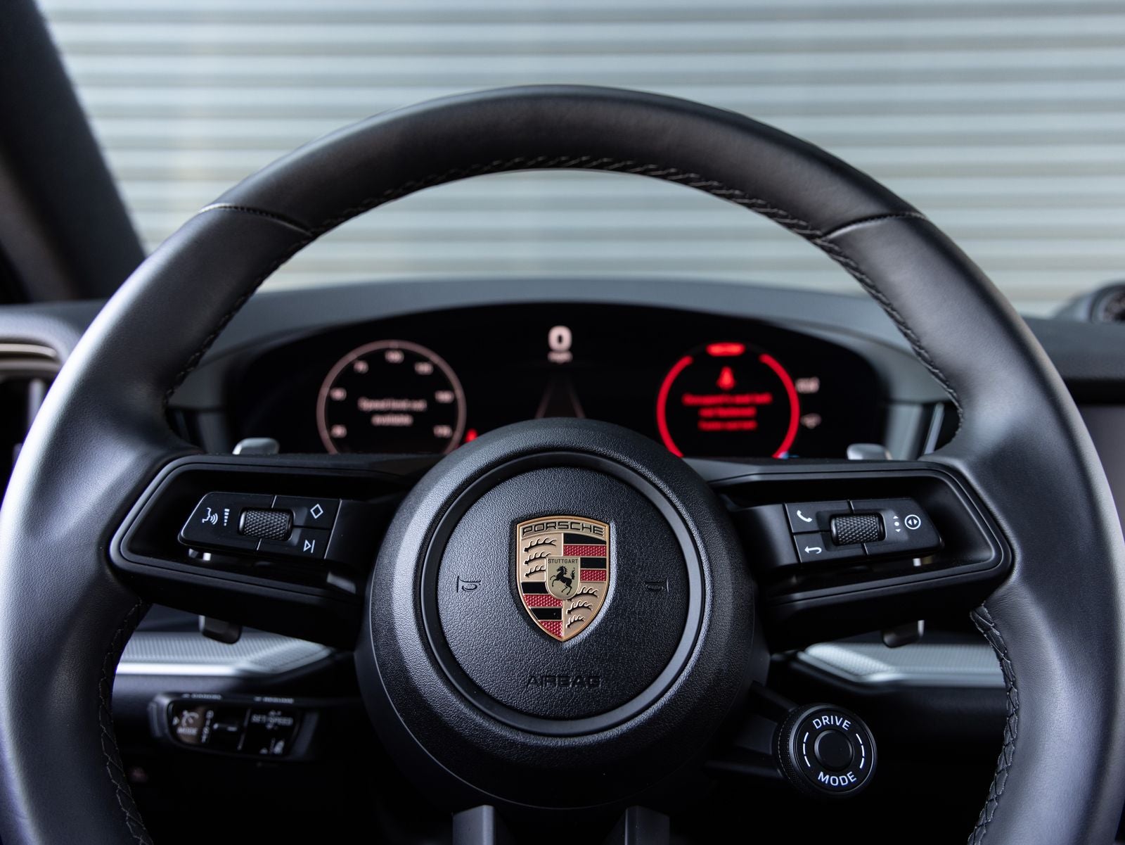 2025 Porsche Cayenne Cayenne S