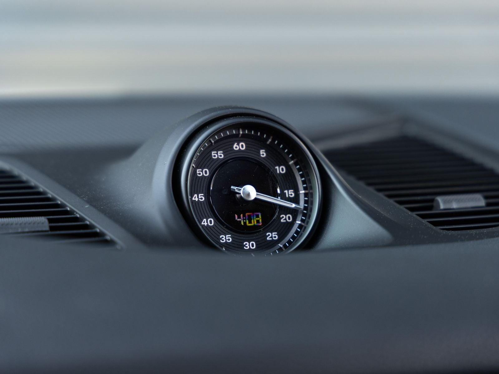 2025 Porsche Cayenne Cayenne S