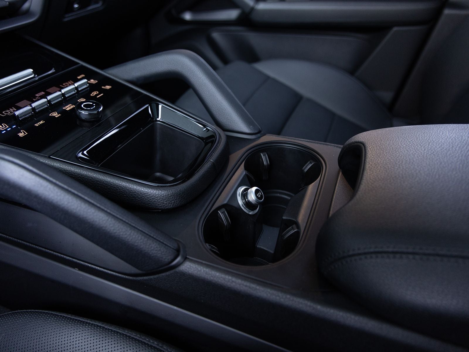 2025 Porsche Cayenne Cayenne S