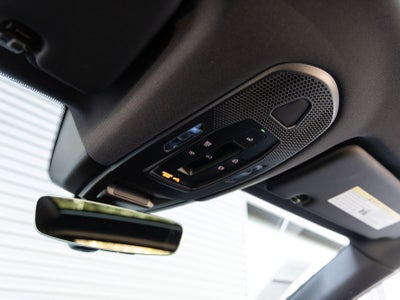 2025 Porsche Cayenne Cayenne S