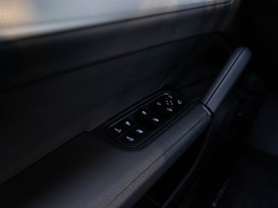 2025 Porsche Cayenne Cayenne S