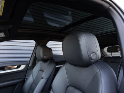 2025 Porsche Cayenne Cayenne S