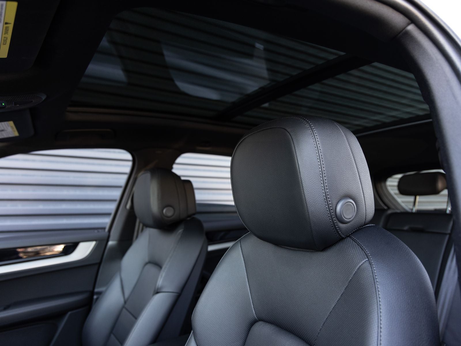 2025 Porsche Cayenne Cayenne S