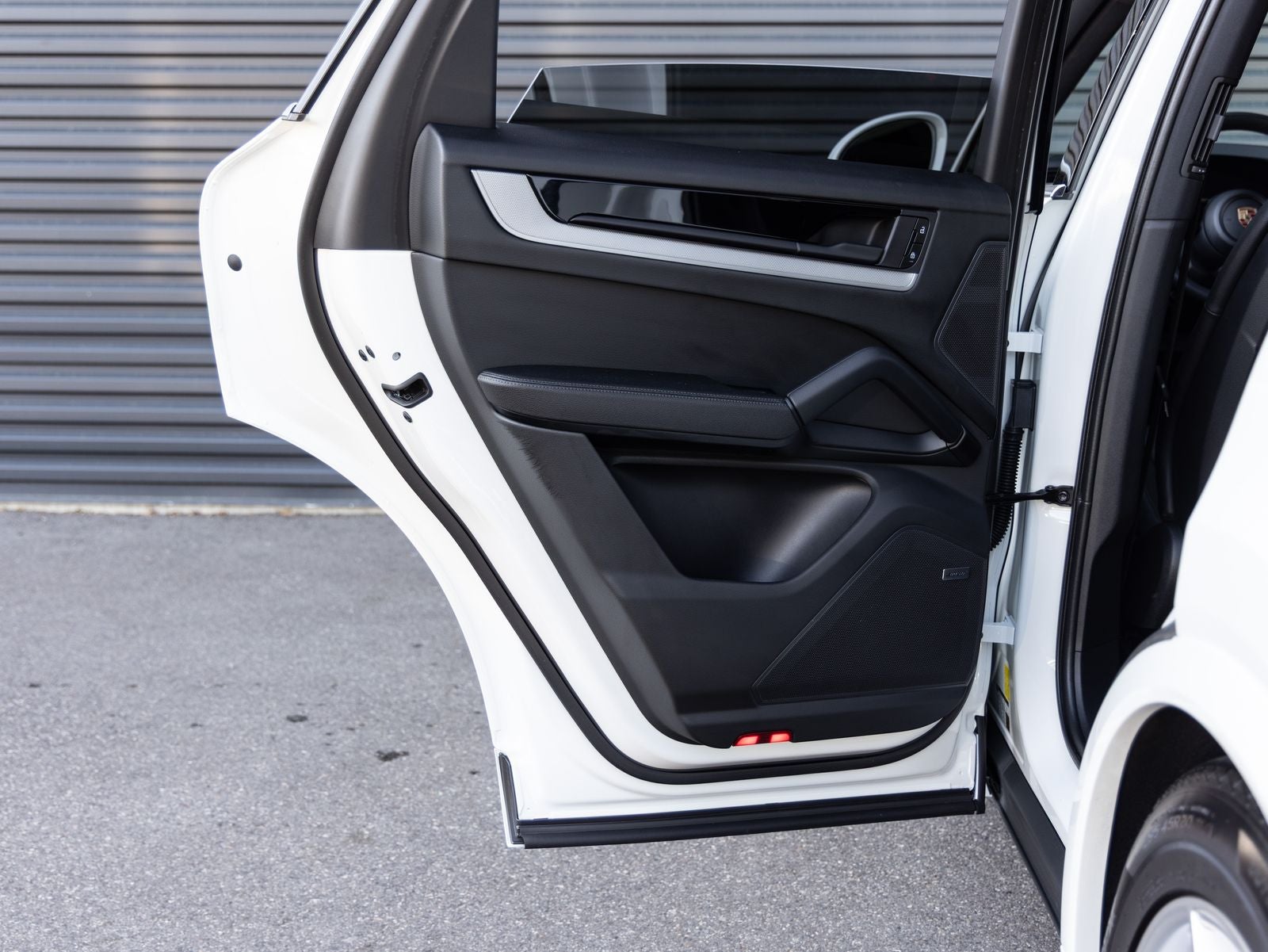 2025 Porsche Cayenne Cayenne S