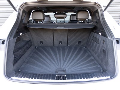 2025 Porsche Cayenne Cayenne S