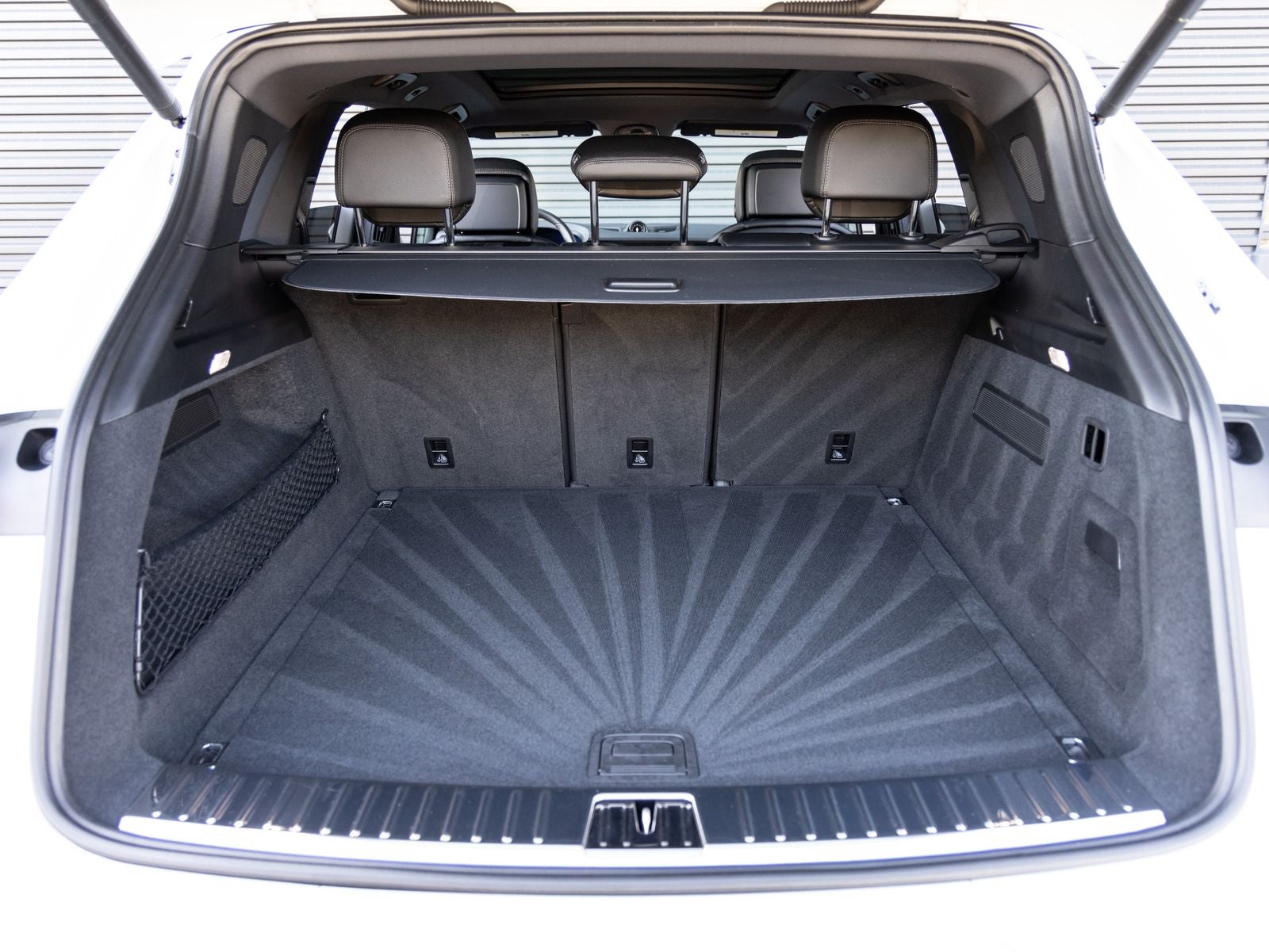 2025 Porsche Cayenne Cayenne S