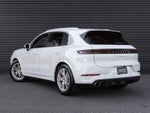 2025 Porsche Cayenne Cayenne S
