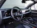 2025 Porsche Cayenne Cayenne S