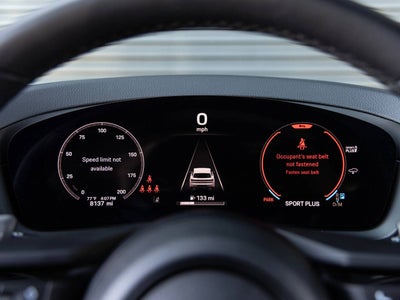 2025 Porsche Cayenne Cayenne S