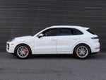 2025 Porsche Cayenne Cayenne S