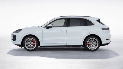 2025 Porsche Cayenne Cayenne S