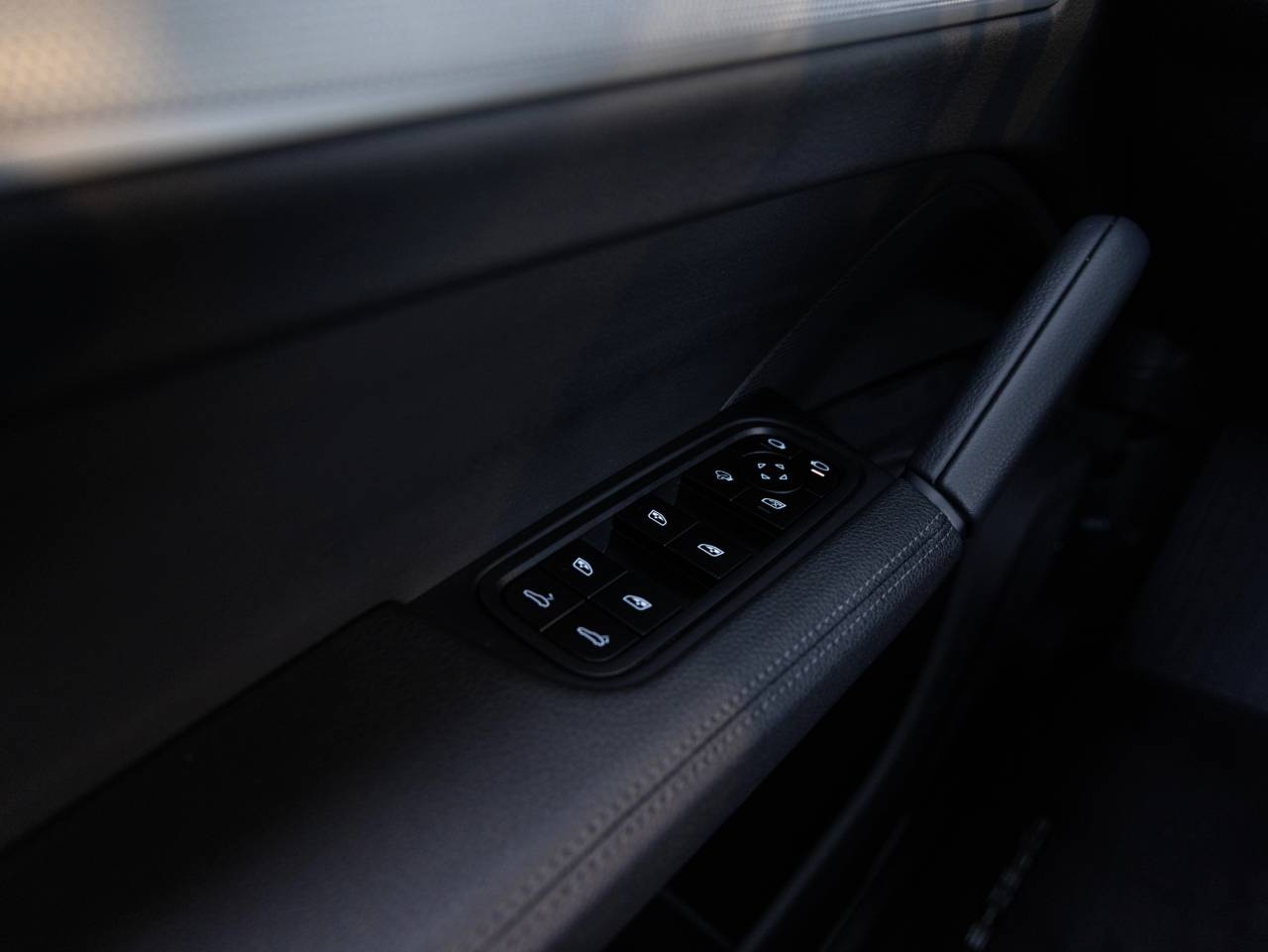 2025 Porsche Cayenne Cayenne S