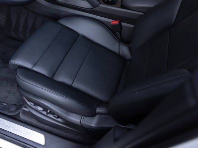 2025 Porsche Cayenne Cayenne S