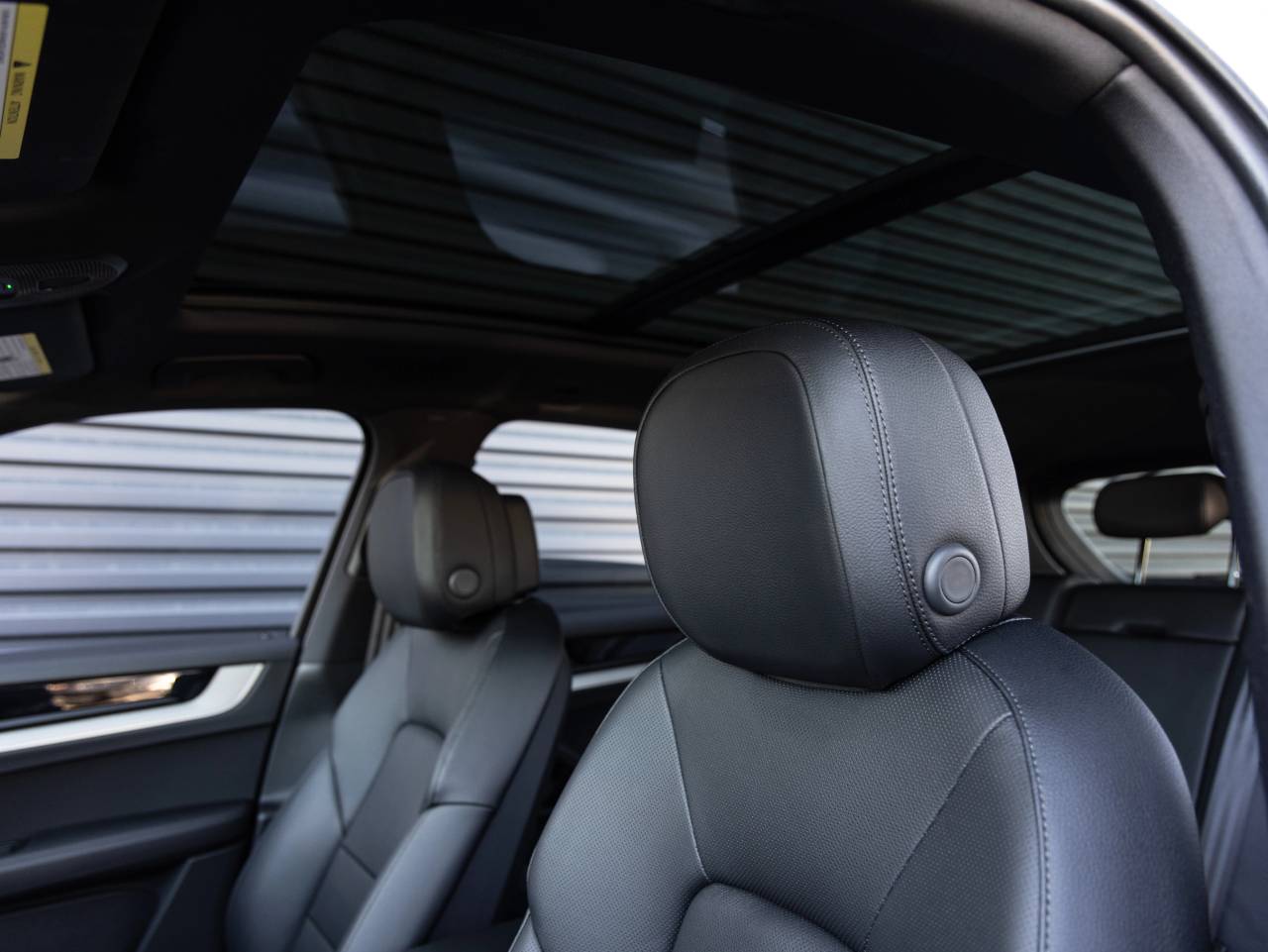 2025 Porsche Cayenne Cayenne S