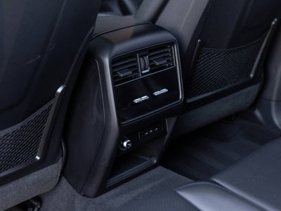 2025 Porsche Cayenne Cayenne S