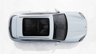 2025 Porsche Cayenne Cayenne S