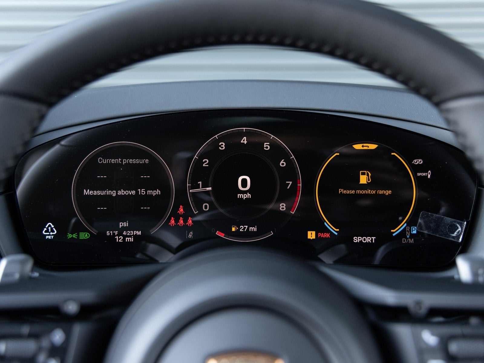 2026 Porsche Cayenne Cayenne S