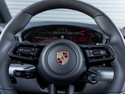 2026 Porsche Cayenne Cayenne S