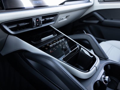 2026 Porsche Cayenne Cayenne S