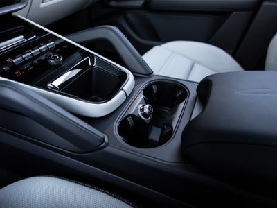 2026 Porsche Cayenne Cayenne S