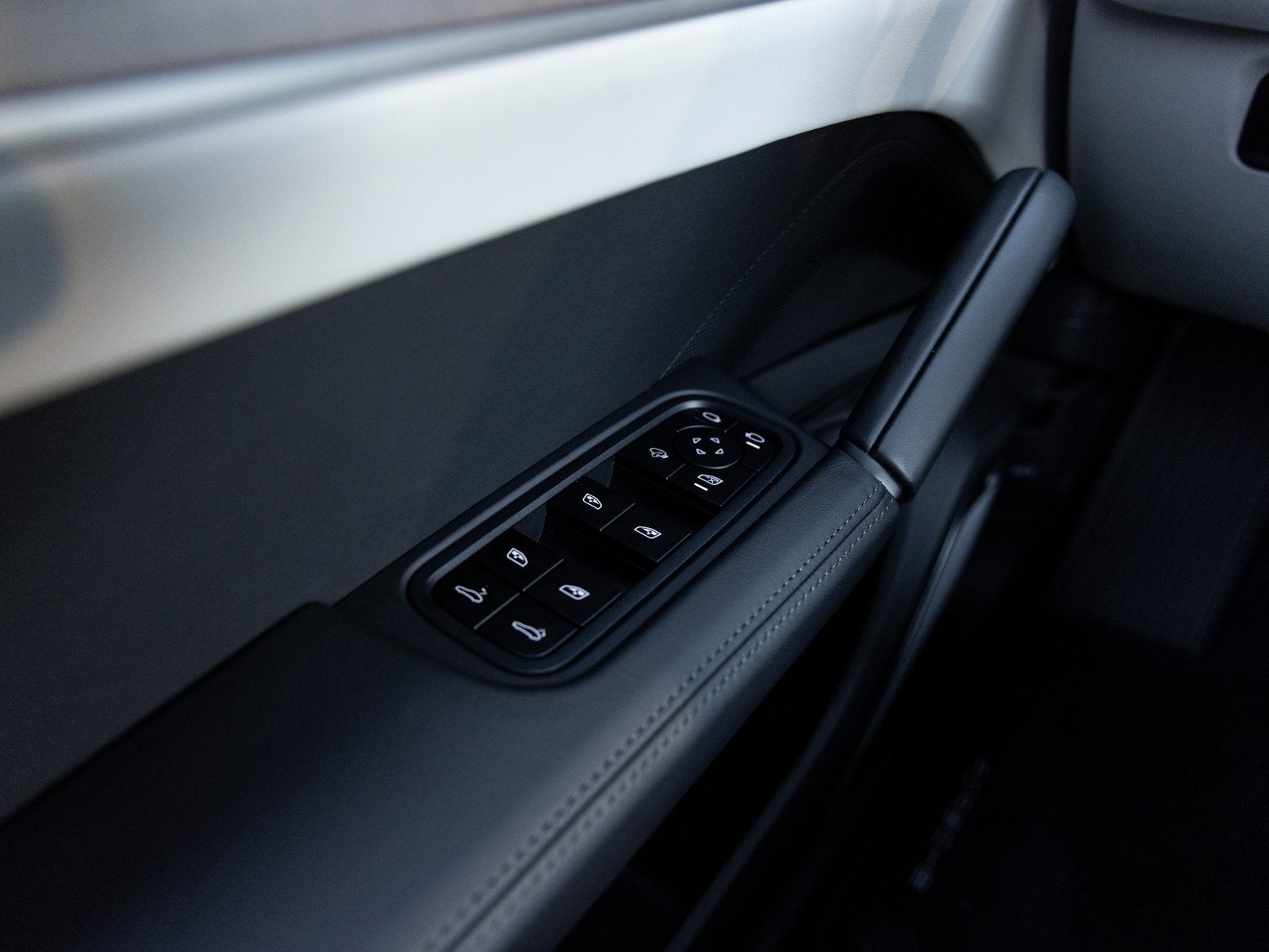 2026 Porsche Cayenne Cayenne S