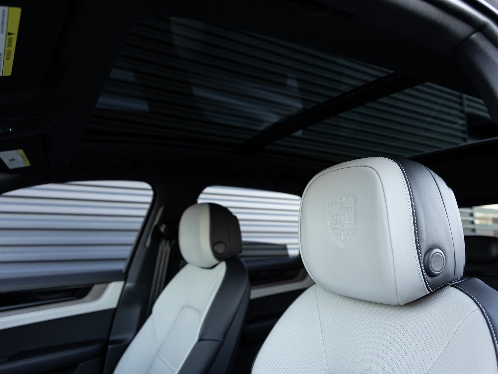 2026 Porsche Cayenne Cayenne S