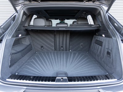 2026 Porsche Cayenne Cayenne S