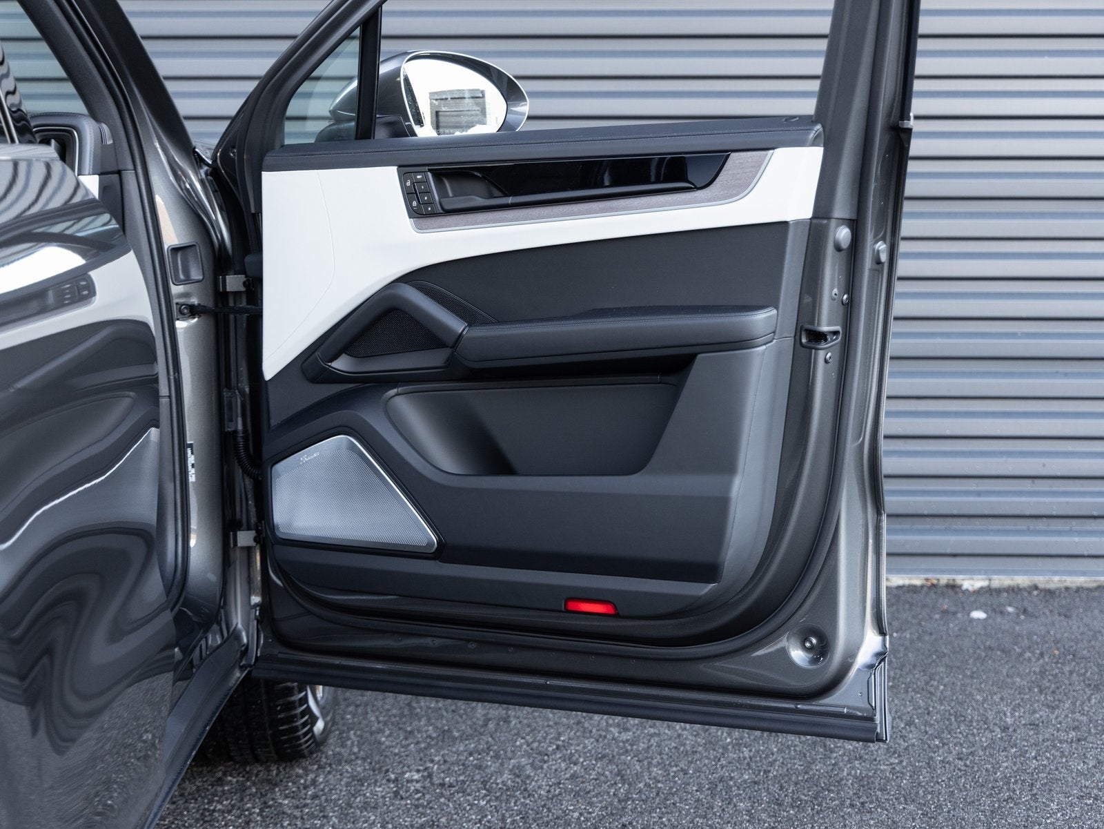 2026 Porsche Cayenne Cayenne S