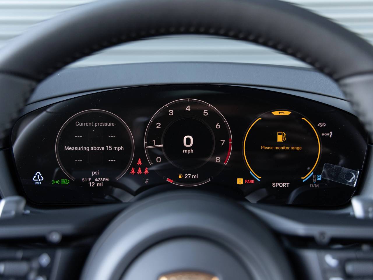 2026 Porsche Cayenne Cayenne S