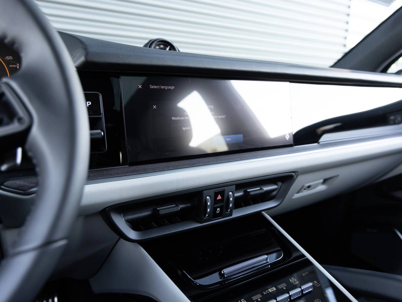 2026 Porsche Cayenne Cayenne S