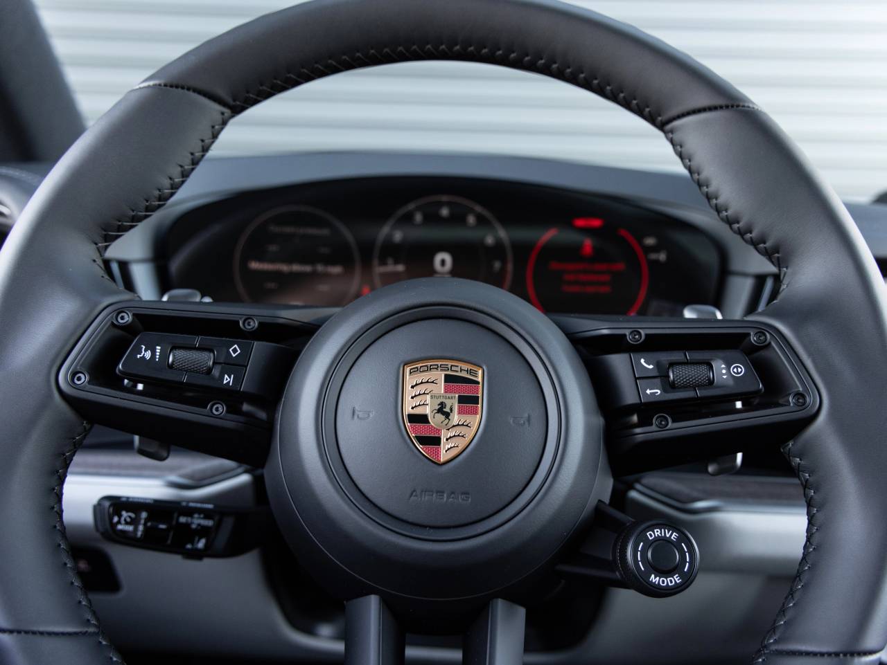 2026 Porsche Cayenne Cayenne S