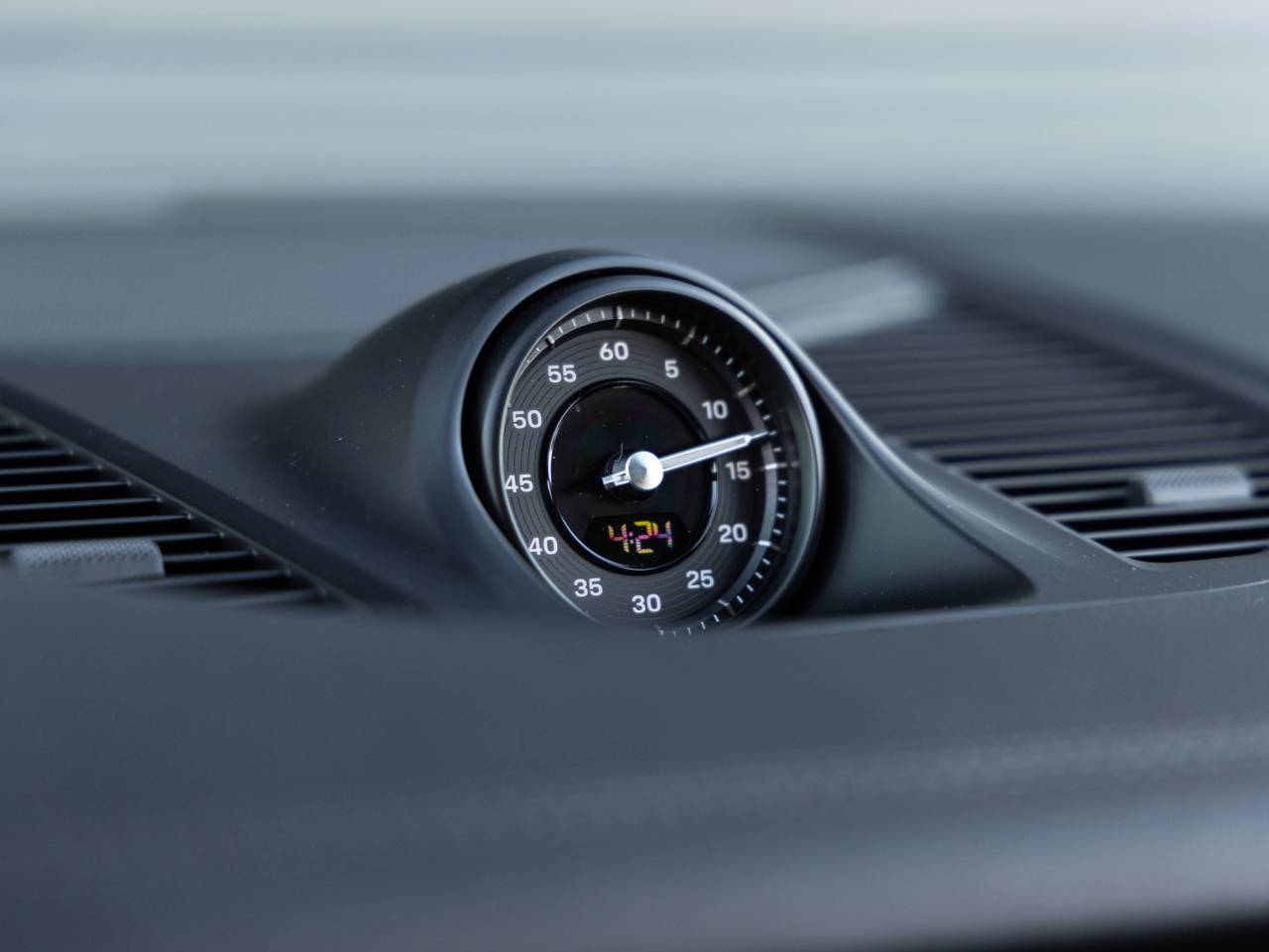 2026 Porsche Cayenne Cayenne S