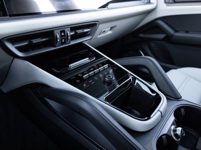 2026 Porsche Cayenne Cayenne S