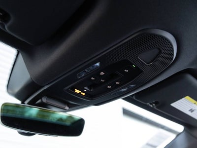 2026 Porsche Cayenne Cayenne S