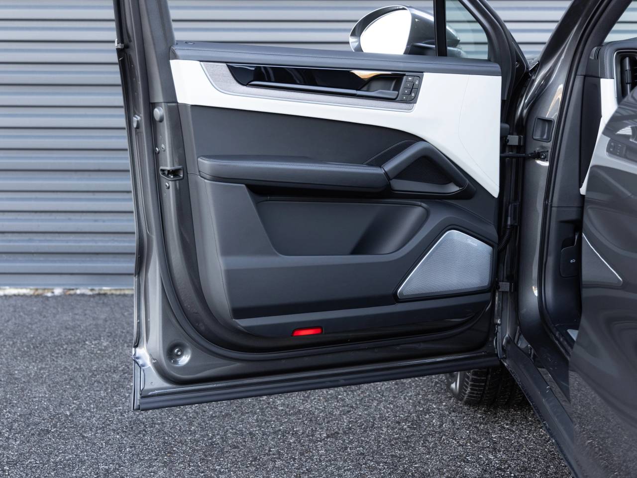 2026 Porsche Cayenne Cayenne S