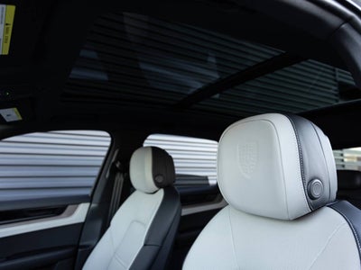 2026 Porsche Cayenne Cayenne S