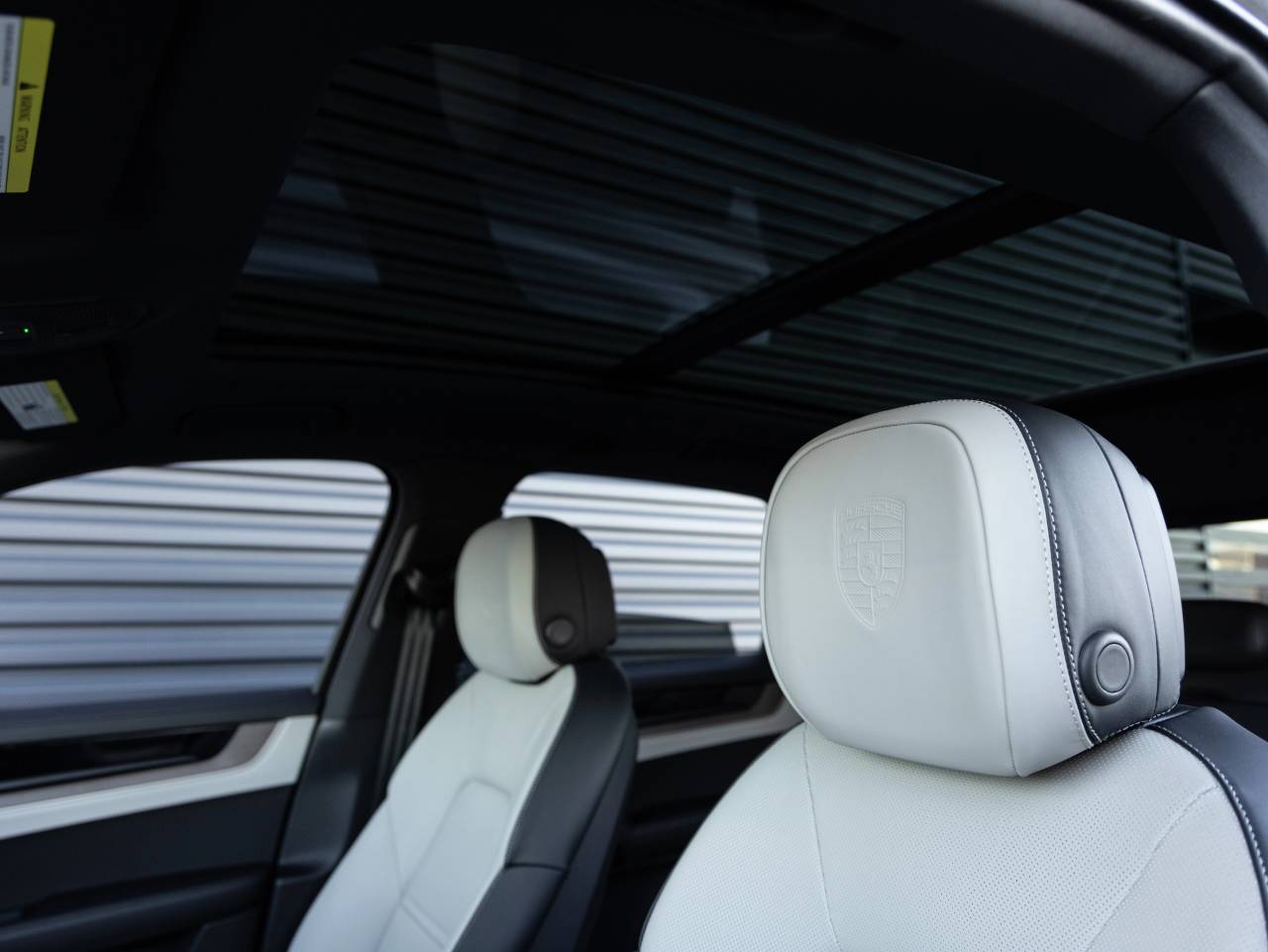 2026 Porsche Cayenne Cayenne S