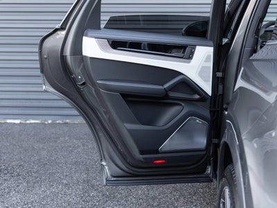 2026 Porsche Cayenne Cayenne S