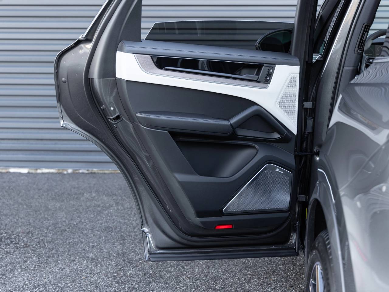 2026 Porsche Cayenne Cayenne S