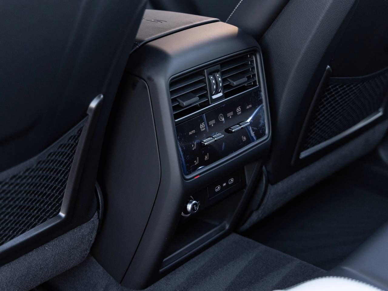 2026 Porsche Cayenne Cayenne S