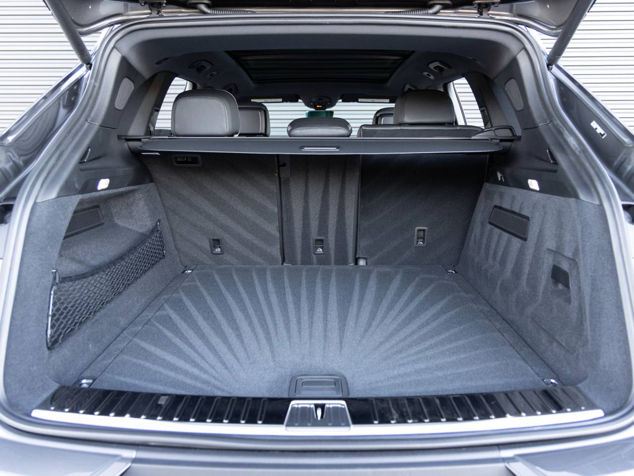 2026 Porsche Cayenne Cayenne S