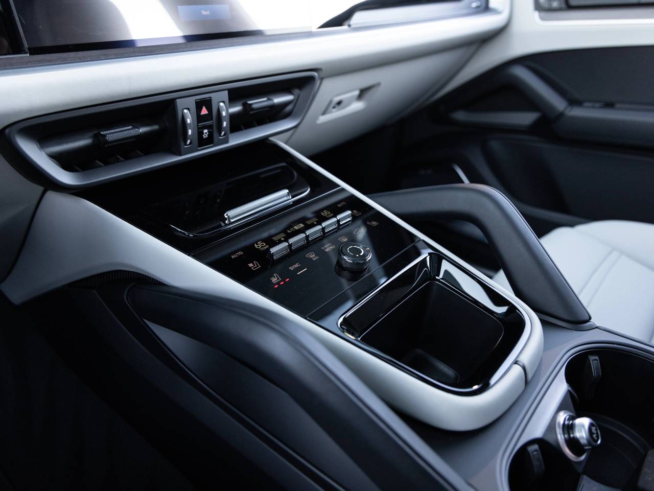 2026 Porsche Cayenne Cayenne S